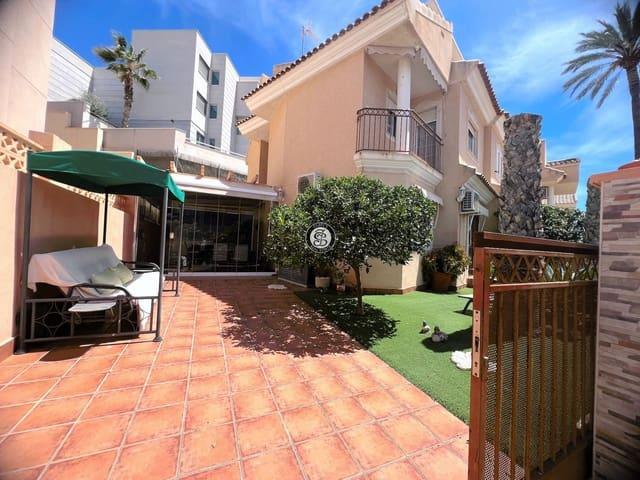 Apartamento en venta en Puerto de Mazarron, Murcia Costa Cálida