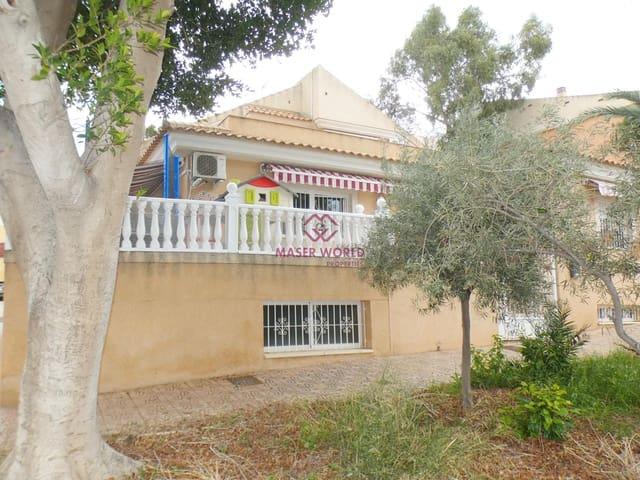 Apartamento en venta en Puerto de Mazarron, Murcia Costa Cálida