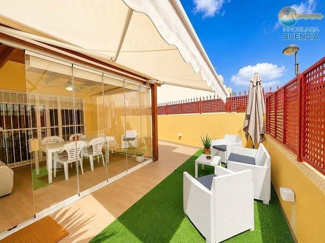 Apartamento en venta en Puerto de Mazarron, Murcia Costa Cálida
