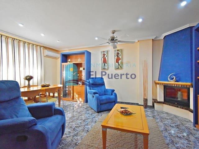 Apartamento en venta en Puerto de Mazarron, Murcia Costa Cálida