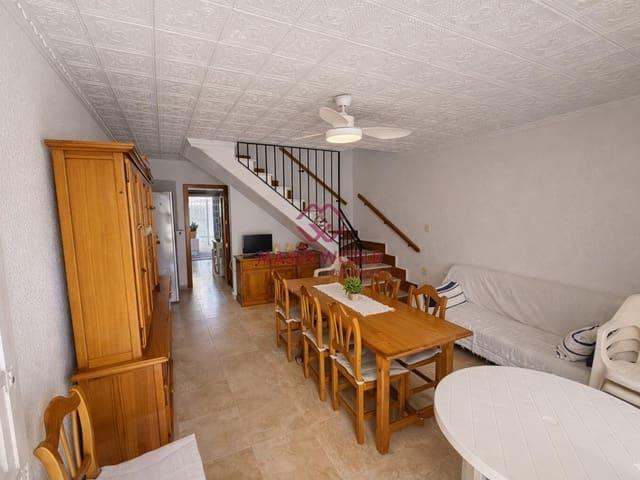 Apartamento en venta en Puerto de Mazarron, Murcia Costa Cálida