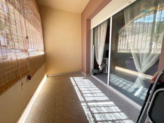 Apartamento en venta en Puerto de Mazarron, Murcia Costa Cálida