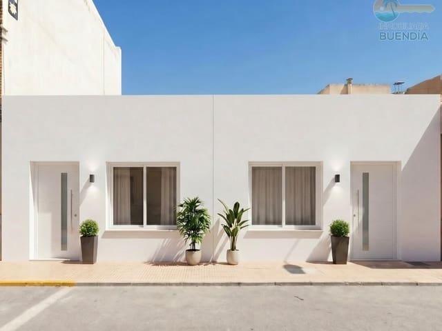 Apartamento en venta en Puerto de Mazarron, Murcia Costa Cálida