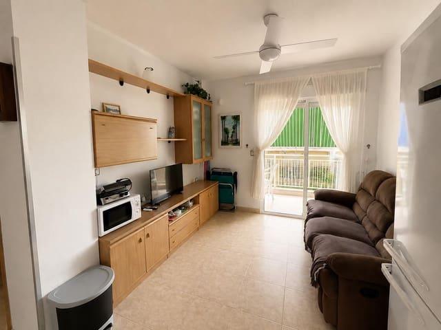 Apartamento en venta en Puerto de Mazarron, Murcia Costa Cálida