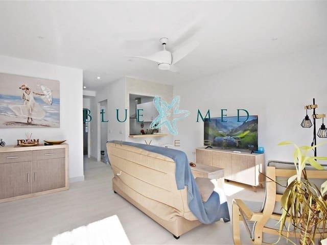 Apartamento en venta en Puerto de Mazarron, Murcia Costa Cálida