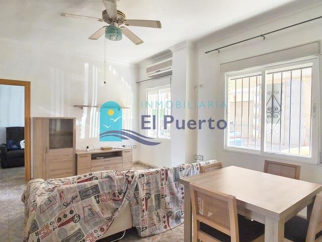 Apartamento en venta en Puerto de Mazarron, Murcia Costa Cálida