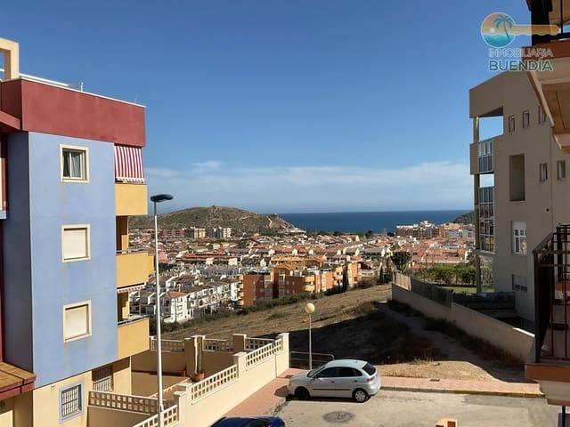 Apartamento en venta en Puerto de Mazarron, Murcia Costa Cálida