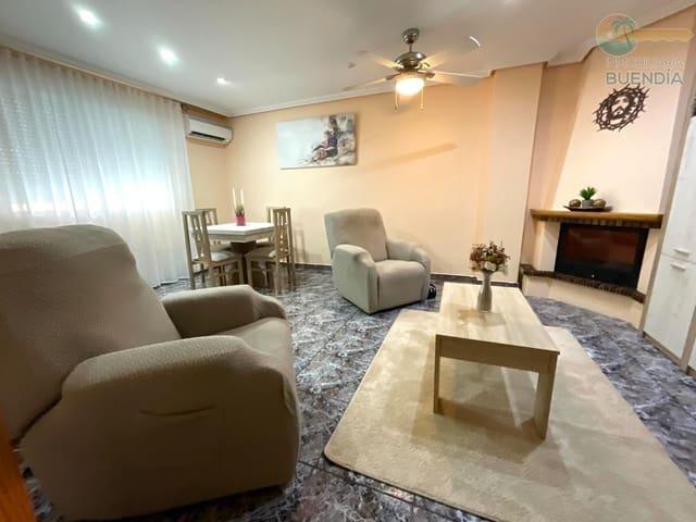Apartamento en venta en Puerto de Mazarron, Murcia Costa Cálida