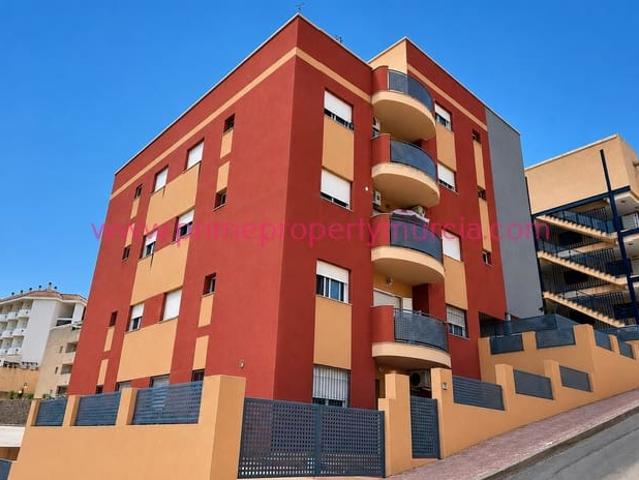 Apartamento en venta en Puerto de Mazarron, Murcia Costa Cálida