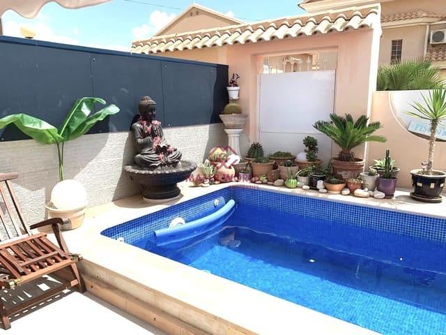 Apartamento en venta en Puerto de Mazarron, Murcia Costa Cálida