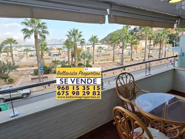 Apartamento en venta en Puerto de Mazarron, Murcia Costa Cálida