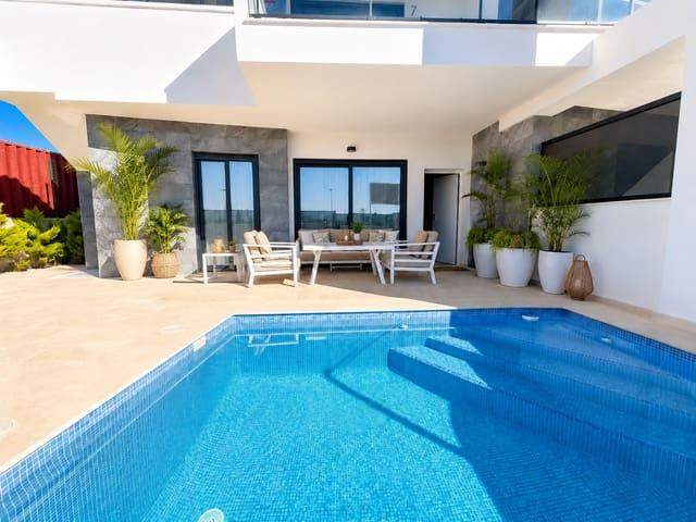 Apartamento en venta en Puerto de Mazarron, Murcia Costa Cálida