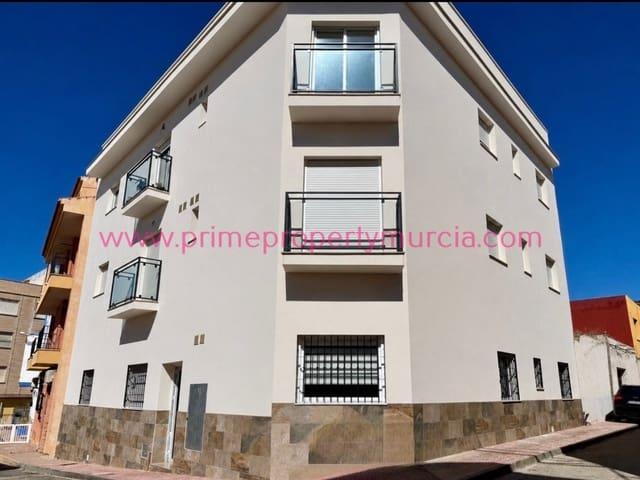 Apartamento en venta en Puerto de Mazarron, Murcia Costa Cálida