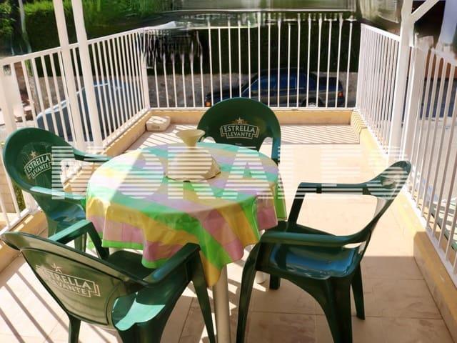 Apartamento en venta en Puerto de Mazarron, Murcia Costa Cálida