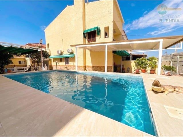 Apartamento en venta en Puerto de Mazarron, Murcia Costa Cálida