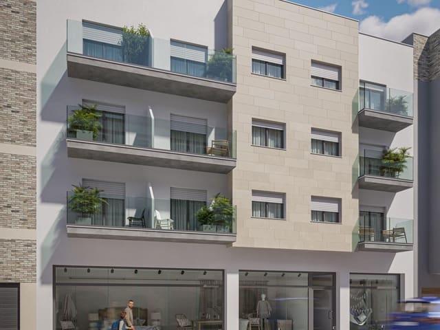 Apartamento en venta en Puerto de Mazarron, Murcia Costa Cálida