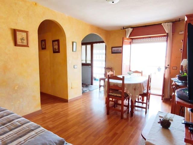 Apartamento en venta en Puerto de Mazarron, Murcia Costa Cálida