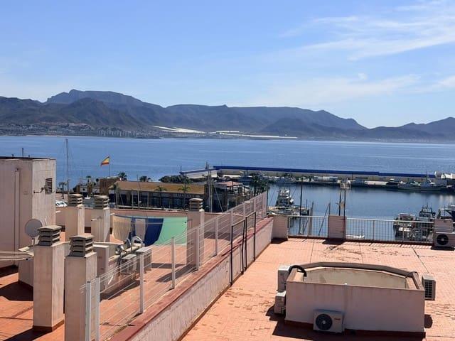 Apartamento en venta en Puerto de Mazarron, Murcia Costa Cálida