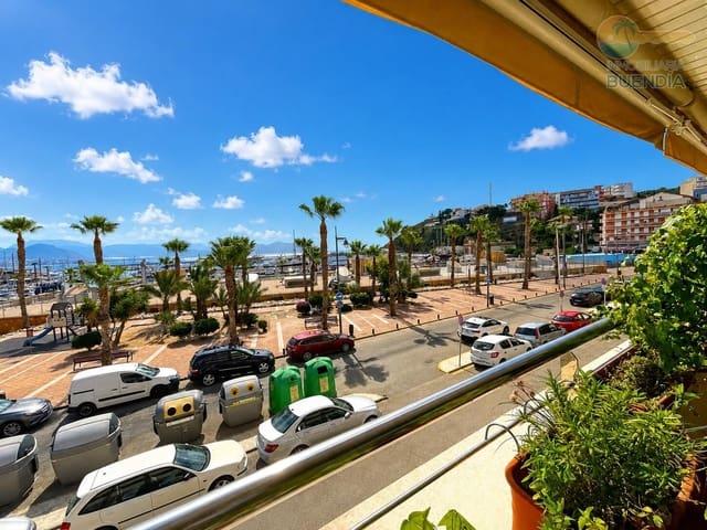 Apartamento en venta en Puerto de Mazarron, Murcia Costa Cálida