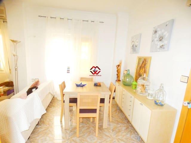 Apartamento en venta en Puerto de Mazarron, Murcia Costa Cálida