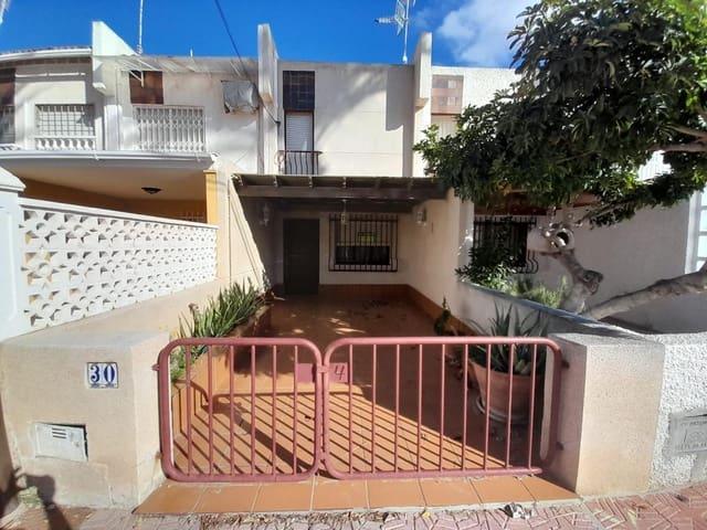 Apartamento en venta en Puerto de Mazarron, Murcia Costa Cálida