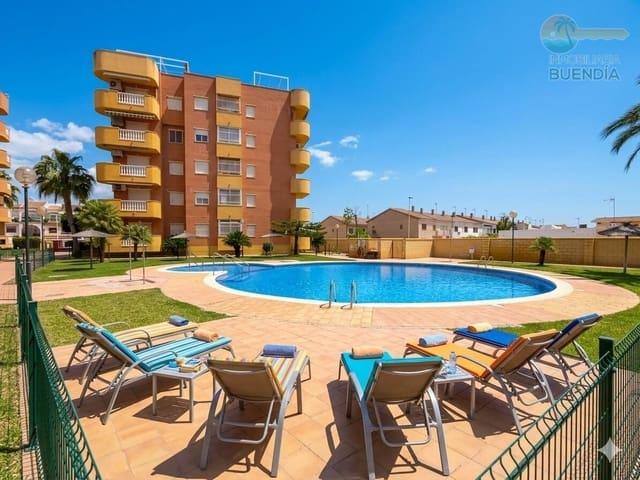 Apartamento en venta en Puerto de Mazarron, Murcia Costa Cálida