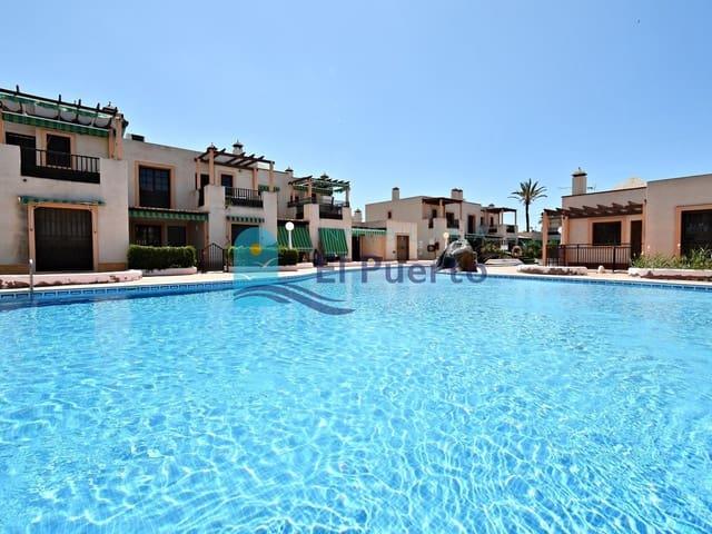 Apartamento en venta en Puerto de Mazarron, Murcia Costa Cálida