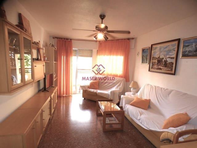Apartamento en venta en Puerto de Mazarron, Murcia Costa Cálida