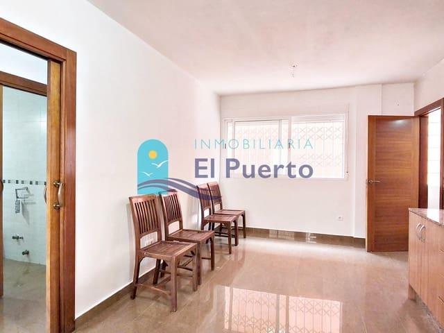 Apartamento en venta en Puerto de Mazarron, Murcia Costa Cálida
