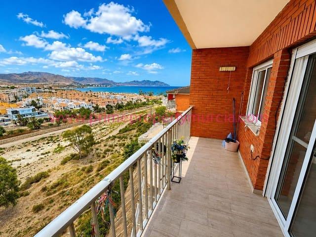 Apartamento en venta en Puerto de Mazarron, Murcia Costa Cálida