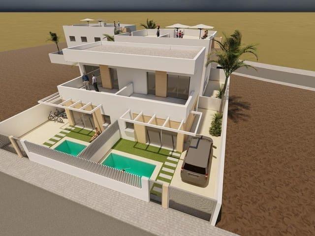 Apartamento en venta en Puerto de Mazarron, Murcia Costa Cálida