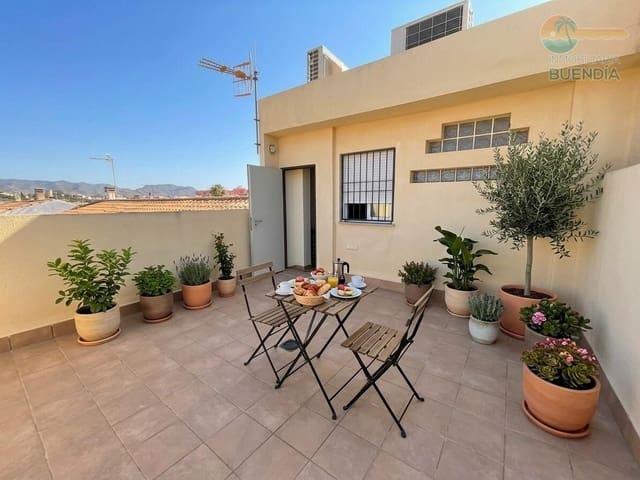 Apartamento en venta en Puerto de Mazarron, Murcia Costa Cálida