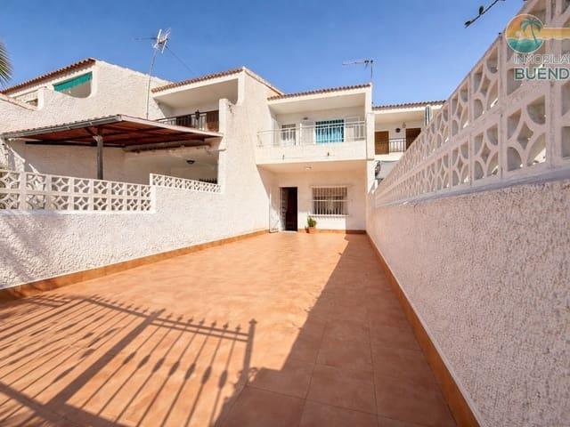 Apartamento en venta en Puerto de Mazarron, Murcia Costa Cálida