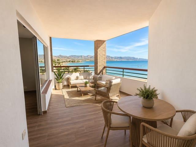 Apartamento en venta en Puerto de Mazarron, Murcia Costa Cálida