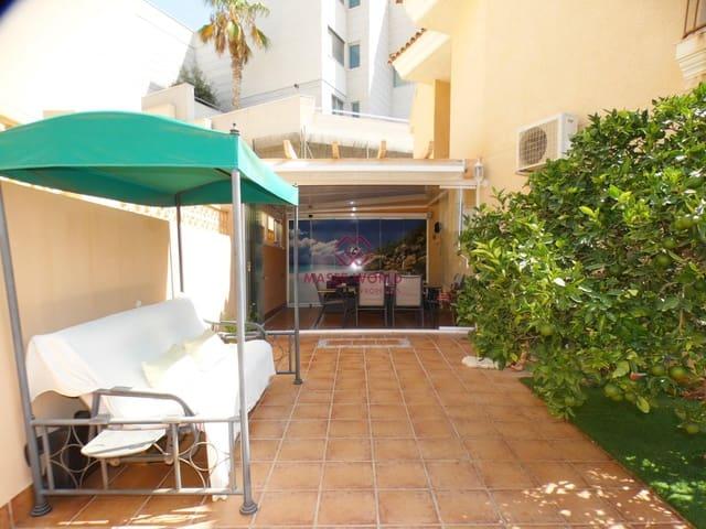 Apartamento en venta en Puerto de Mazarron, Murcia Costa Cálida