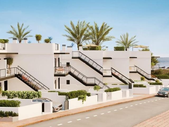 Apartamento en venta en Puerto de Mazarron, Murcia Costa Cálida
