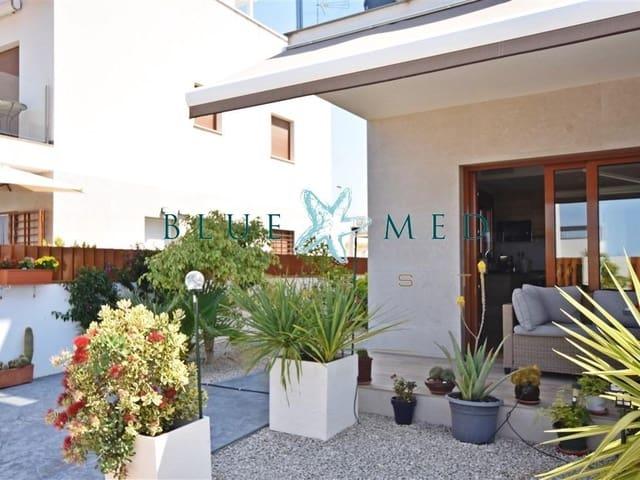 Apartamento en venta en Puerto de Mazarron, Murcia Costa Cálida