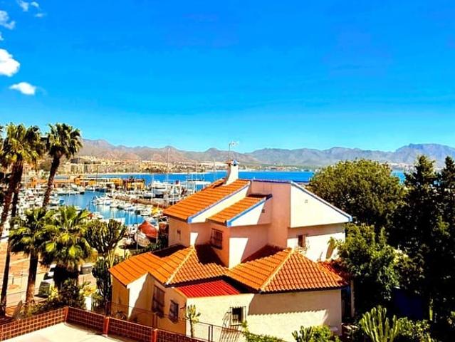 Apartamento en venta en Puerto de Mazarron, Murcia Costa Cálida