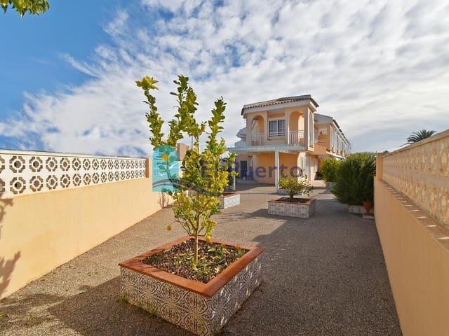 Apartamento en venta en Puerto de Mazarron, Murcia Costa Cálida