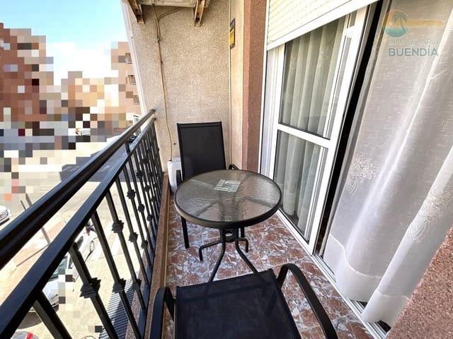 Apartamento en venta en Puerto de Mazarron, Murcia Costa Cálida