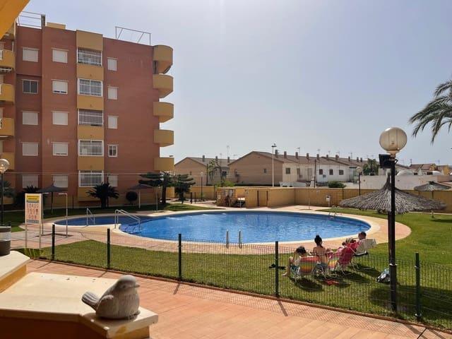 Apartamento en venta en Puerto de Mazarron, Murcia Costa Cálida