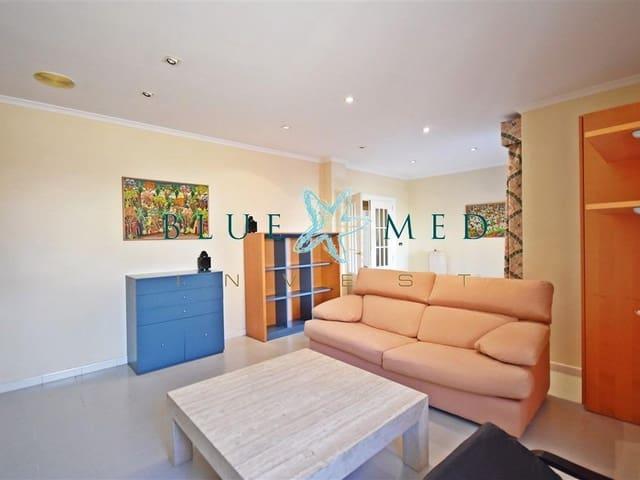 Apartamento en venta en Puerto de Mazarron, Murcia Costa Cálida
