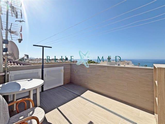 Apartamento en venta en Puerto de Mazarron, Murcia Costa Cálida