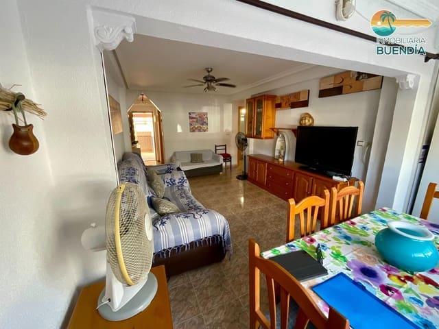 Apartamento en venta en Puerto de Mazarron, Murcia Costa Cálida