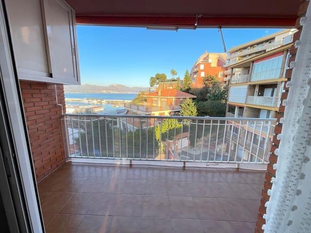 Apartamento en venta en Puerto de Mazarron, Murcia Costa Cálida