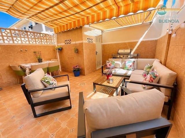 Apartamento en venta en Puerto de Mazarron, Murcia Costa Cálida