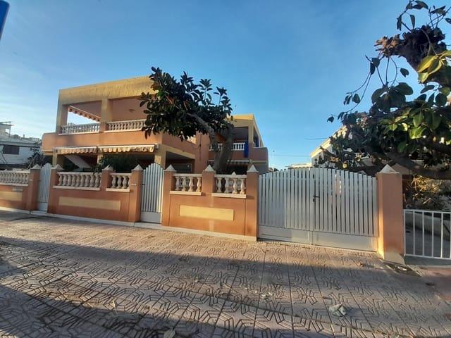 Apartamento en venta en Puerto de Mazarron, Murcia Costa Cálida