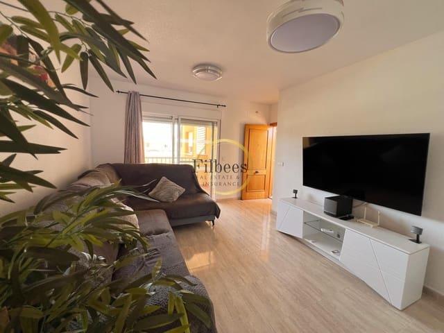 Apartamento en venta en Puerto de Mazarron, Murcia Costa Cálida