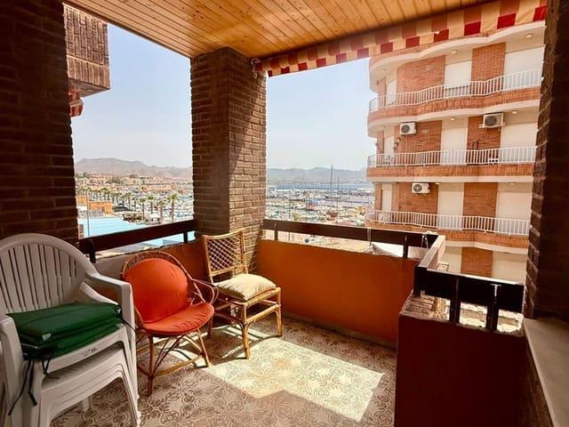 Apartamento en venta en Puerto de Mazarron, Murcia Costa Cálida