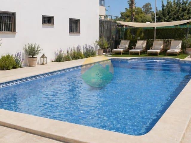 Apartamento en venta en Puerto de Mazarron, Murcia Costa Cálida